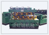 YGJ60管、棒矯直機(jī)